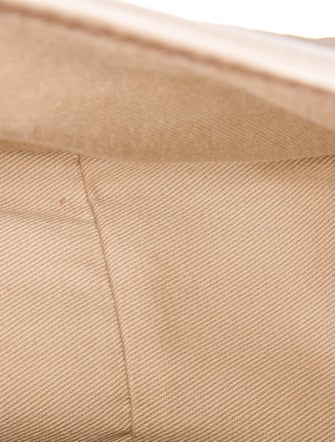 Chloé Leather Marcie Crossbody