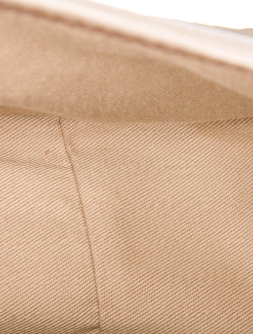 Chloé Leather Marcie Crossbody