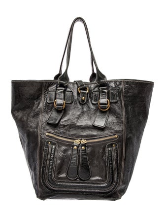 Chloé Signature Bucket Bag