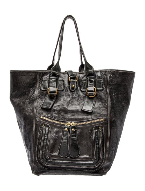 Chloé Signature Bucket Bag