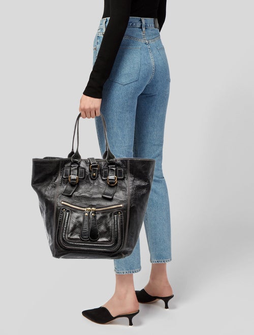 Chloé Signature Bucket Bag