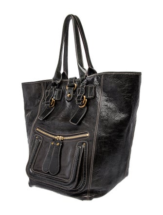 Chloé Signature Bucket Bag