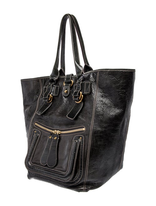 Chloé Signature Bucket Bag