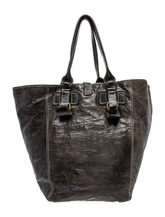 Chloé Signature Bucket Bag