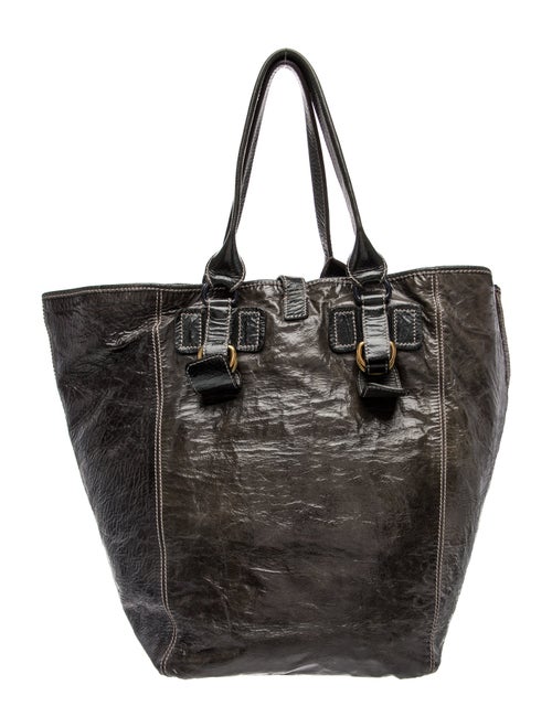 Chloé Signature Bucket Bag