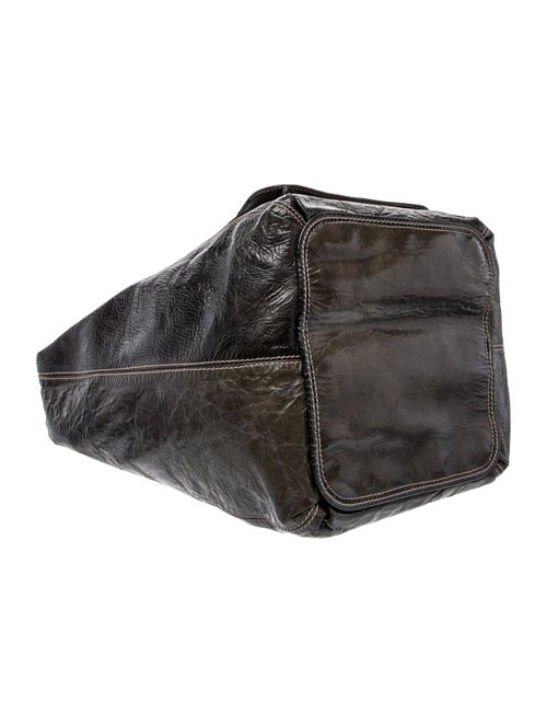 Chloé Signature Bucket Bag