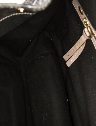 Chloé Signature Bucket Bag