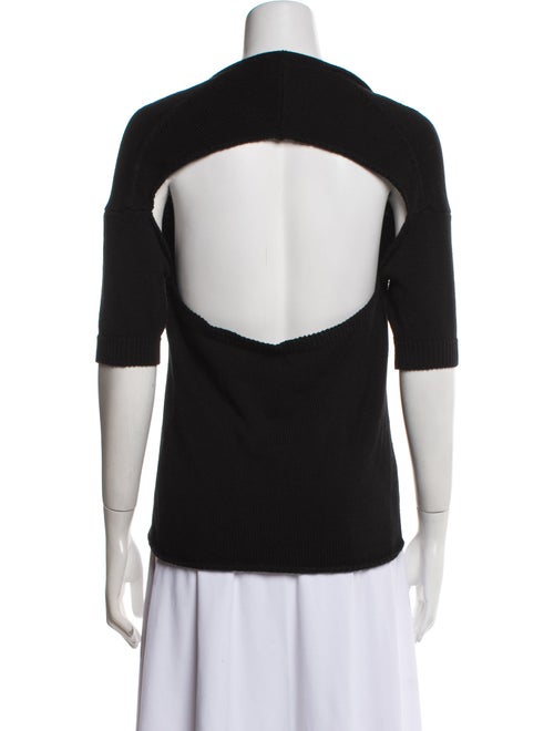 Chloé Crew Neck Sweater