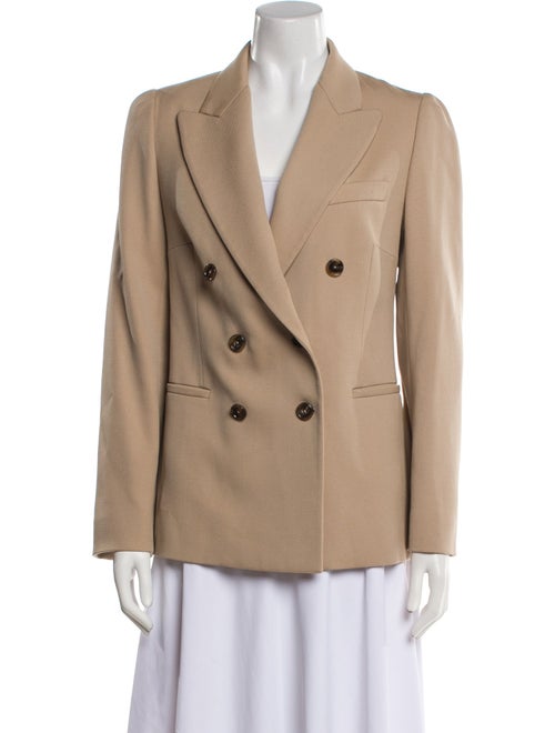 Chloé Virgin Wool Blazer