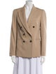 Chloé Virgin Wool Blazer