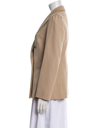 Chloé Virgin Wool Blazer