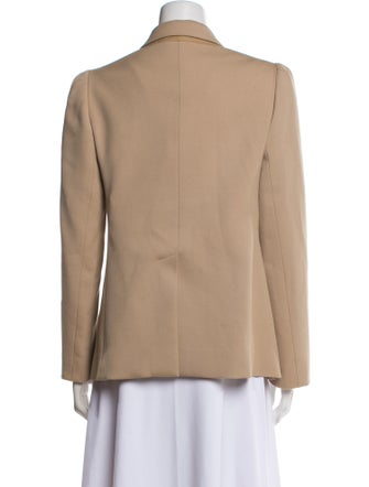 Chloé Virgin Wool Blazer