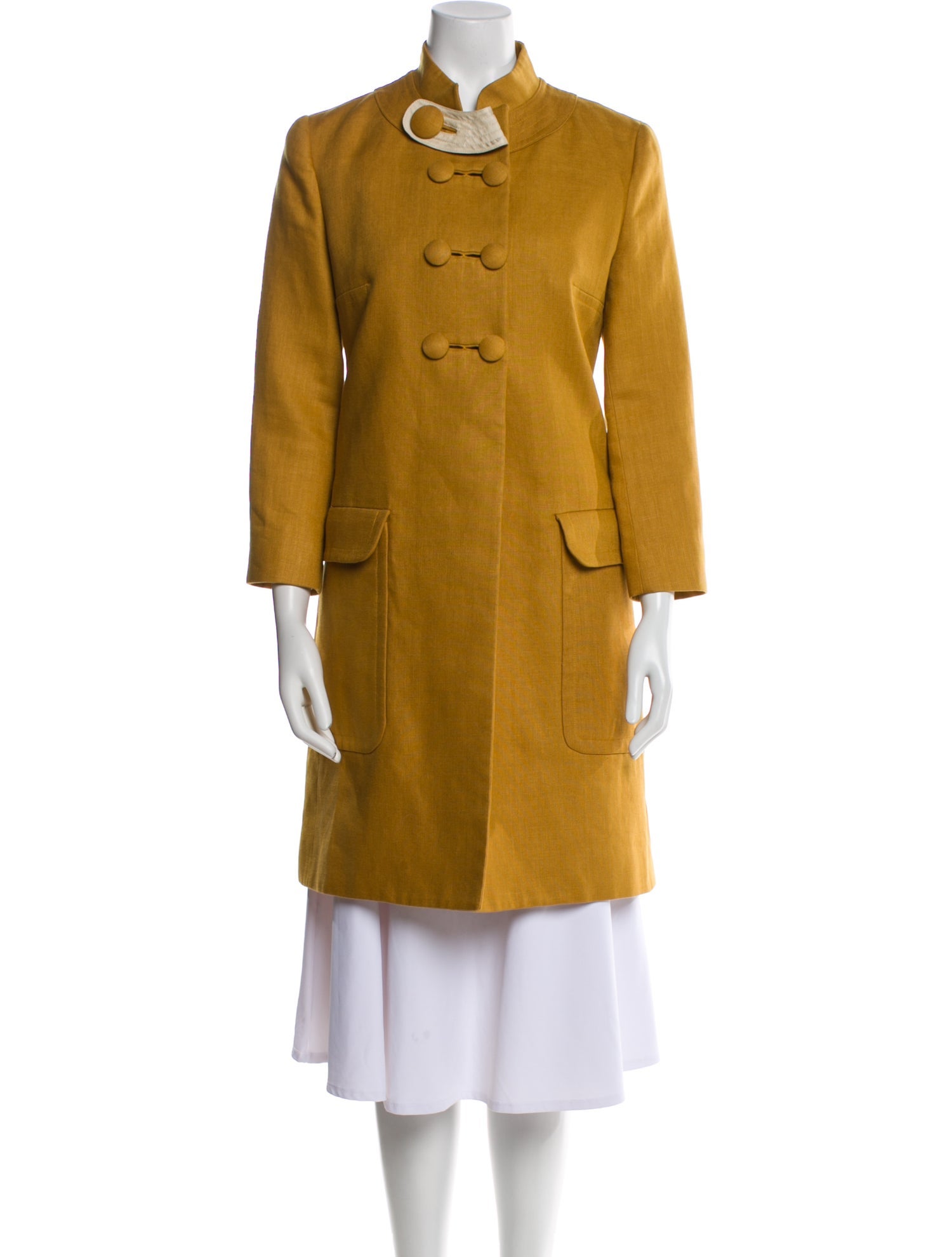 Chloé Vintage 2006 Coat