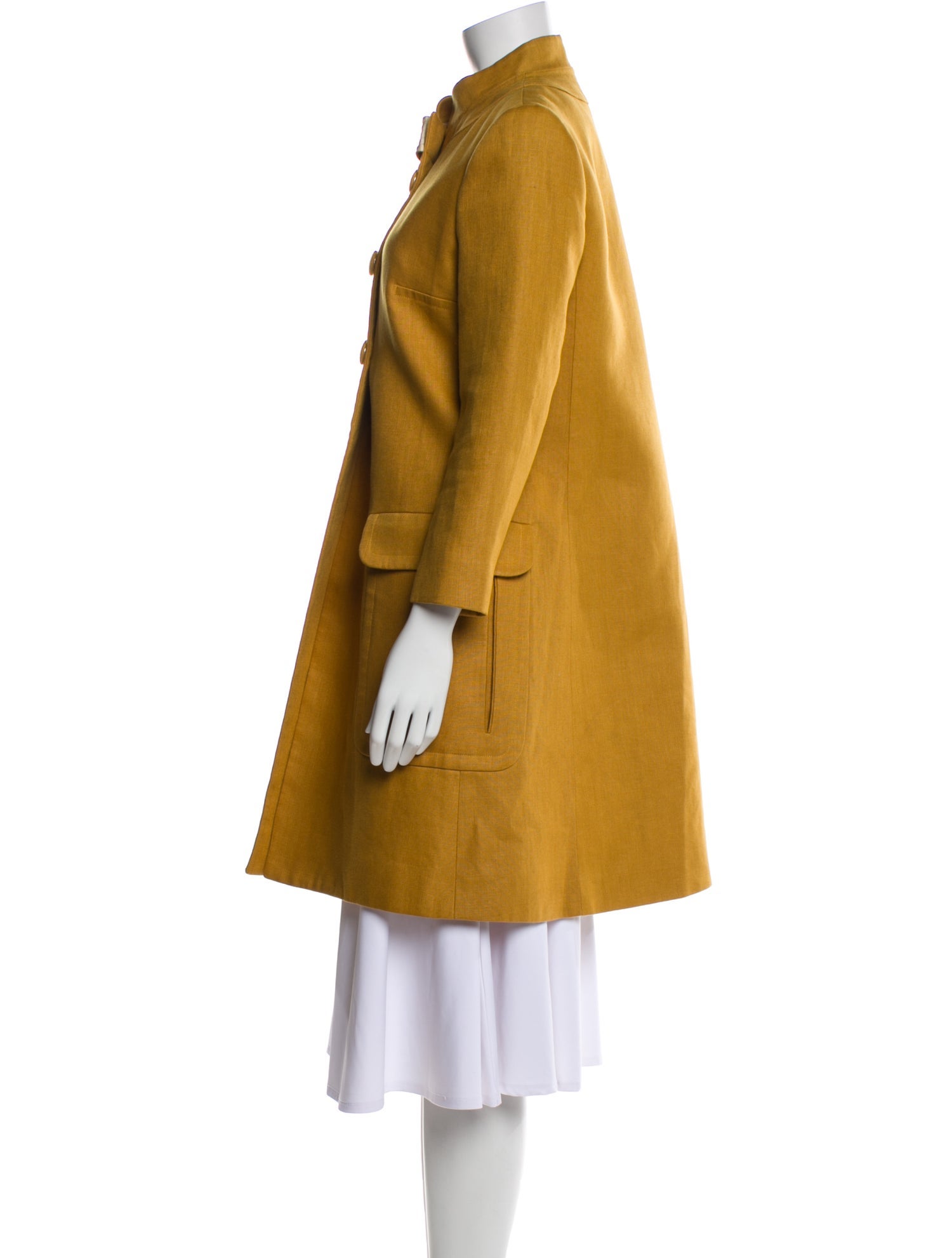 Chloé Vintage 2006 Coat