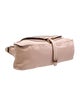 Chloé Leather Marcie Shoulder Bag Small