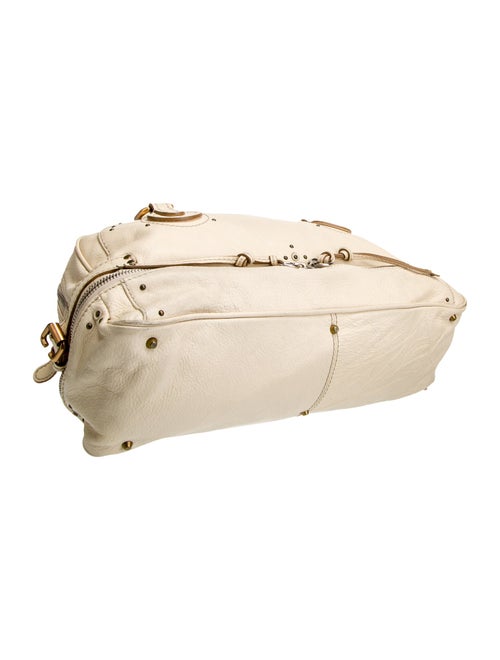 Chloé Leather Paddington Large
