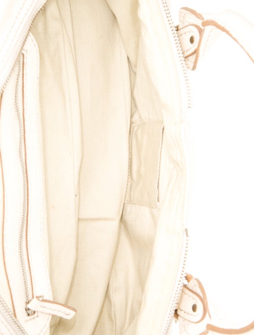 Chloé Leather Paddington Large