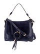 See by Chloé Leather Shoulder Bag