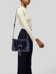 See by Chloé Leather Shoulder Bag