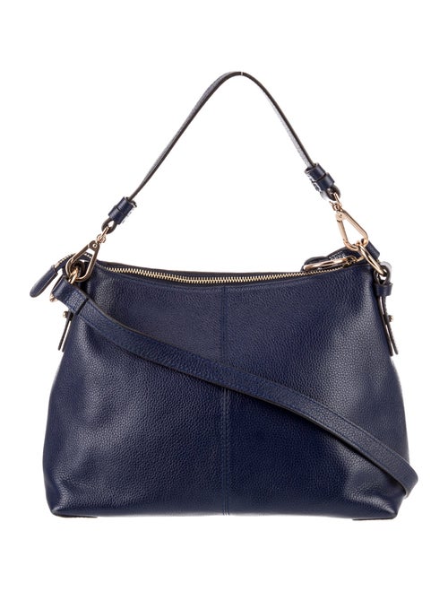 See by Chloé Leather Shoulder Bag
