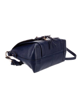 See by Chloé Leather Shoulder Bag