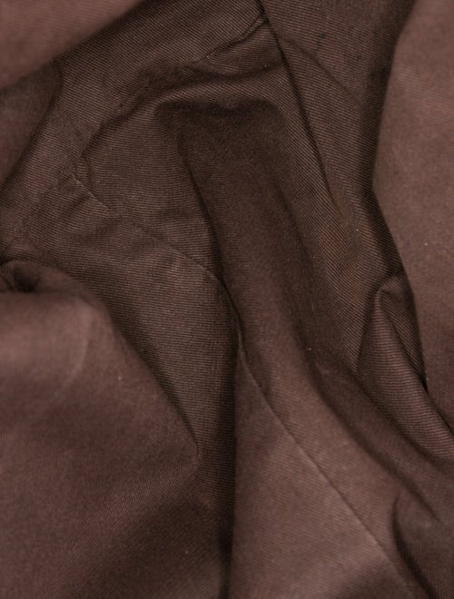 Chloé Leather Paddington