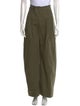 Chloé Wide Leg Pants
