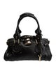 Chloé Leather Paddington Small