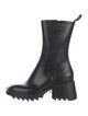 Chloé Rubber Rain Boots