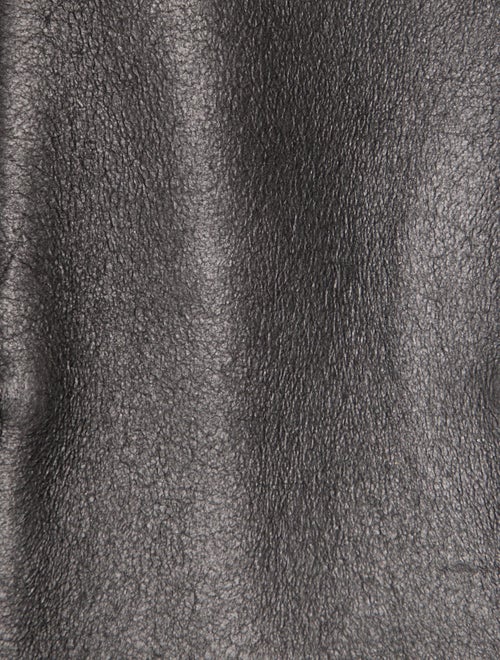 Chloé Leather Shoulder Bag