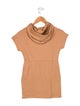 Chloé Girls' Short Sleeve Dress