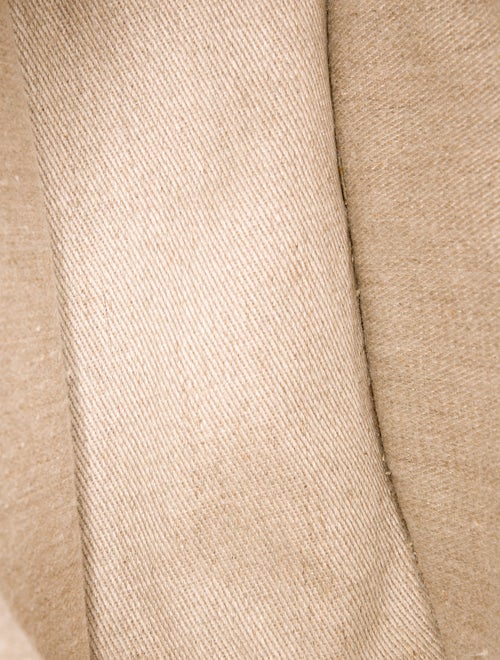 Chloé Leather Marcie Crossbody Medium