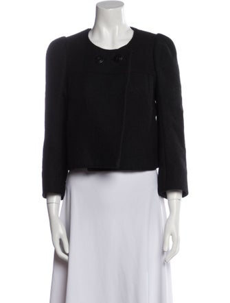 Chloé Evening Jacket