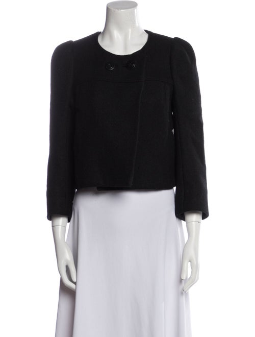 Chloé Evening Jacket