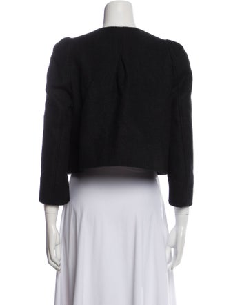 Chloé Evening Jacket