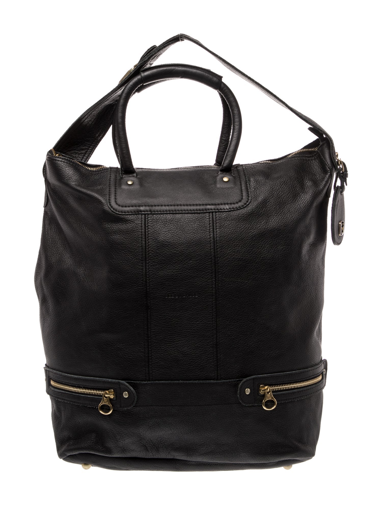 Chloé Signature Hobo