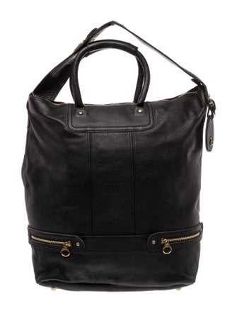 Chloé Signature Hobo