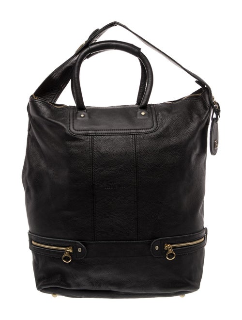 Chloé Signature Hobo