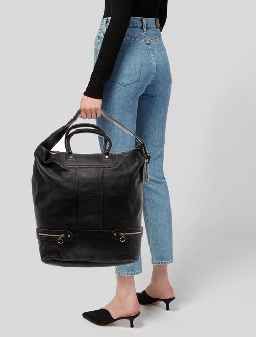 Chloé Signature Hobo