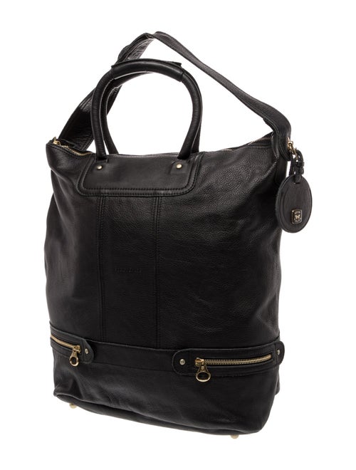 Chloé Signature Hobo