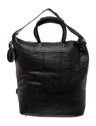 Chloé Signature Hobo