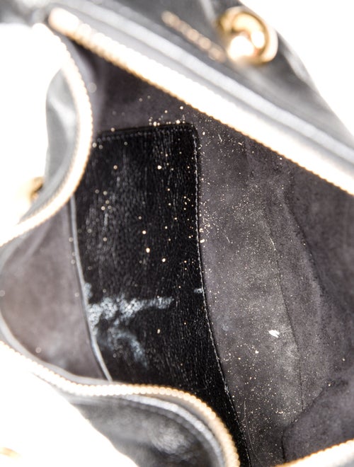 Chloé Leather Shoulder Bag Small