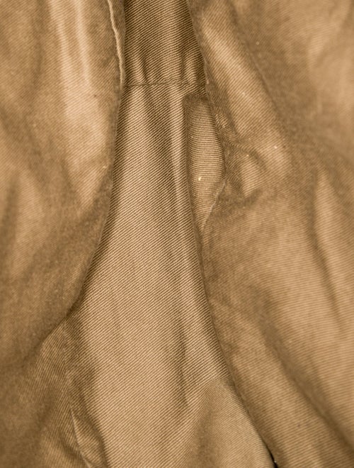 Chloé Leather Marcie Hobo Small