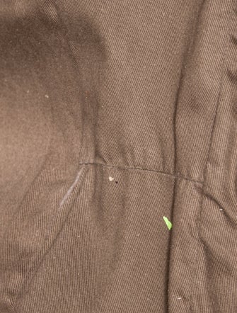 Chloé Leather Marcie Large