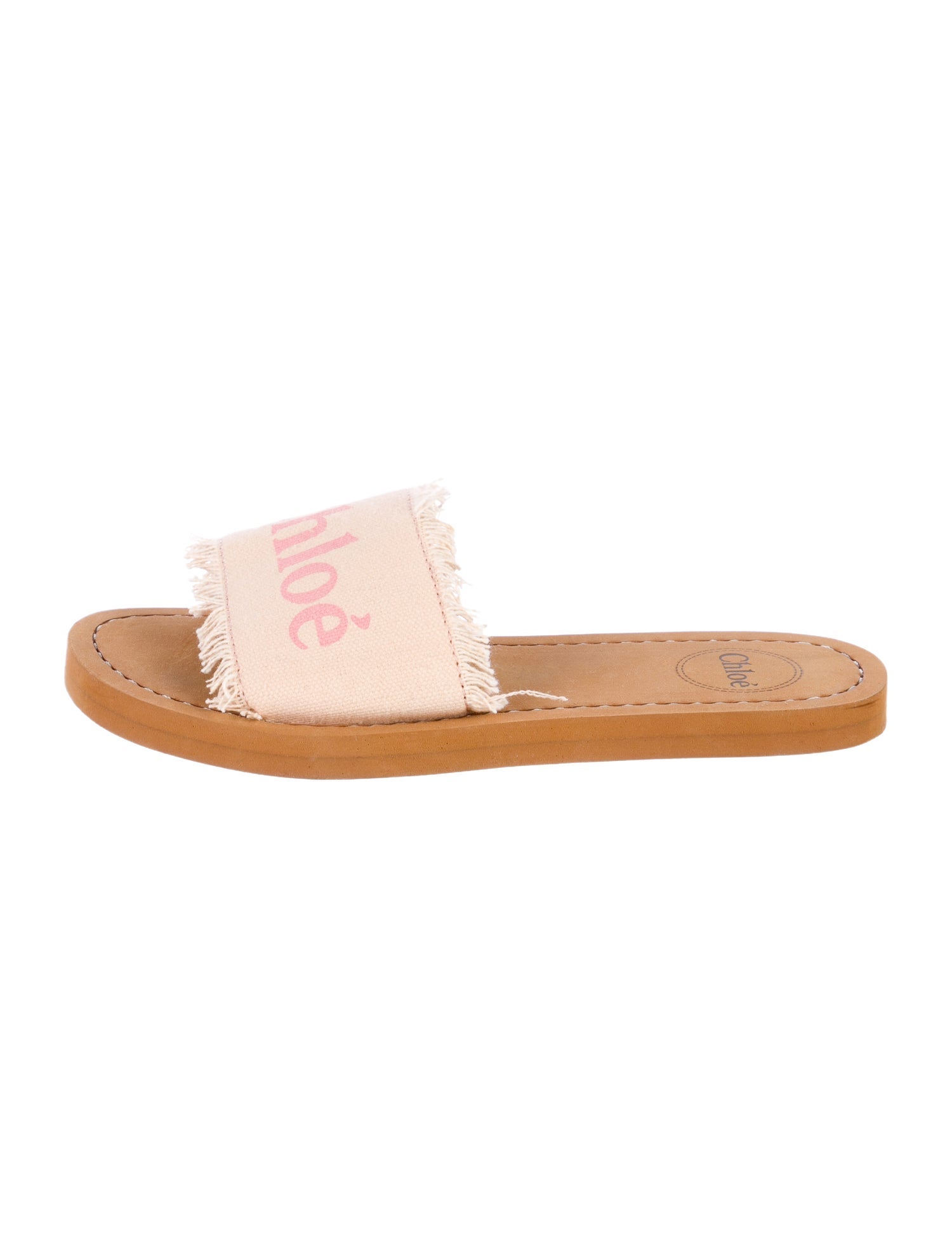 Chloé kids shoe