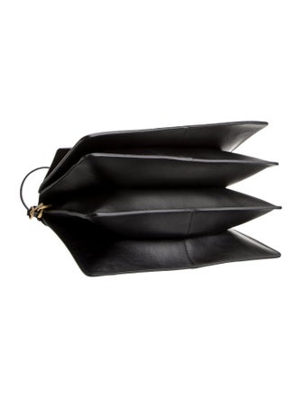 Chloé Suede Crossbody Bag