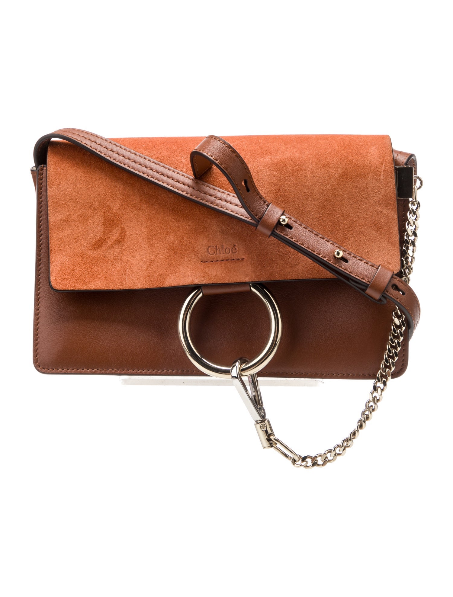 Chloé Signature Crossbody Bag