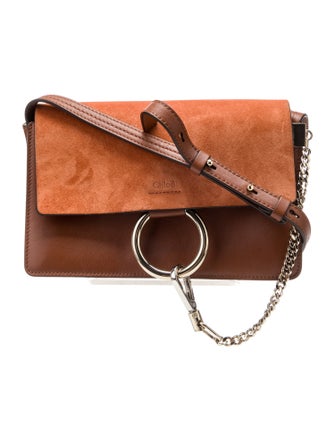 Chloé Signature Crossbody Bag