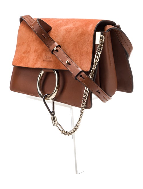 Chloé Signature Crossbody Bag