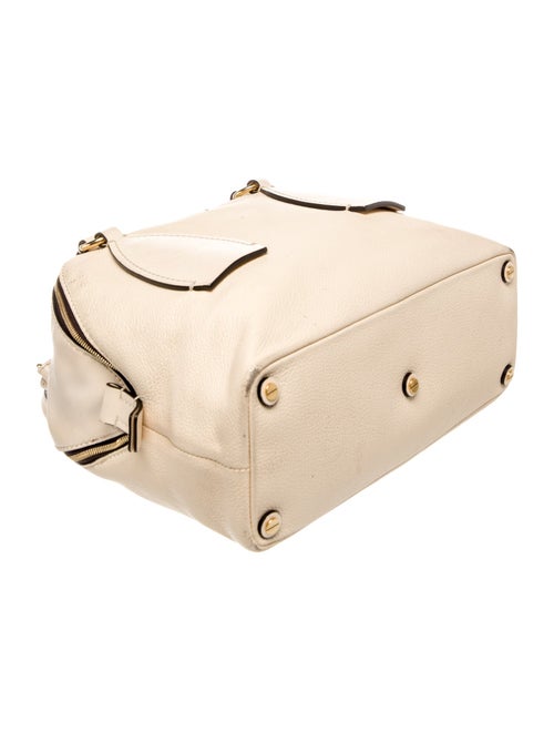 Chloé Leather Daria Small